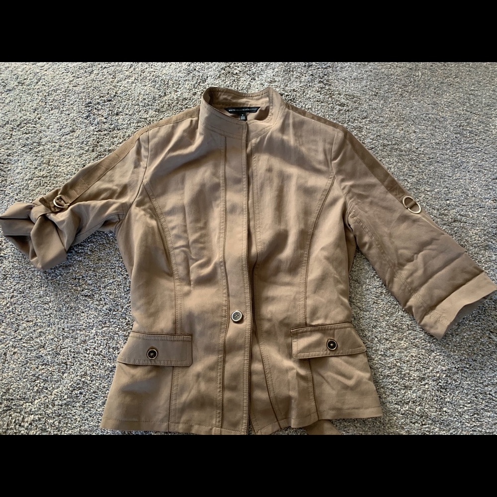 Whbm Jacket - image 1